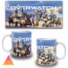 Чашка "Overwatch"